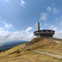 Central Balkan National Park